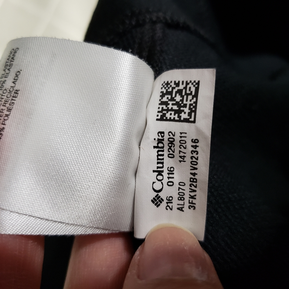 Columbia  women leggins - Picture 11 of 11
